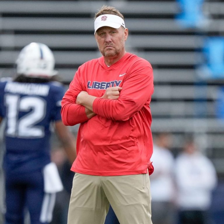 By hiring Hugh Freeze, Auburn embraces new creed: Just win, baby