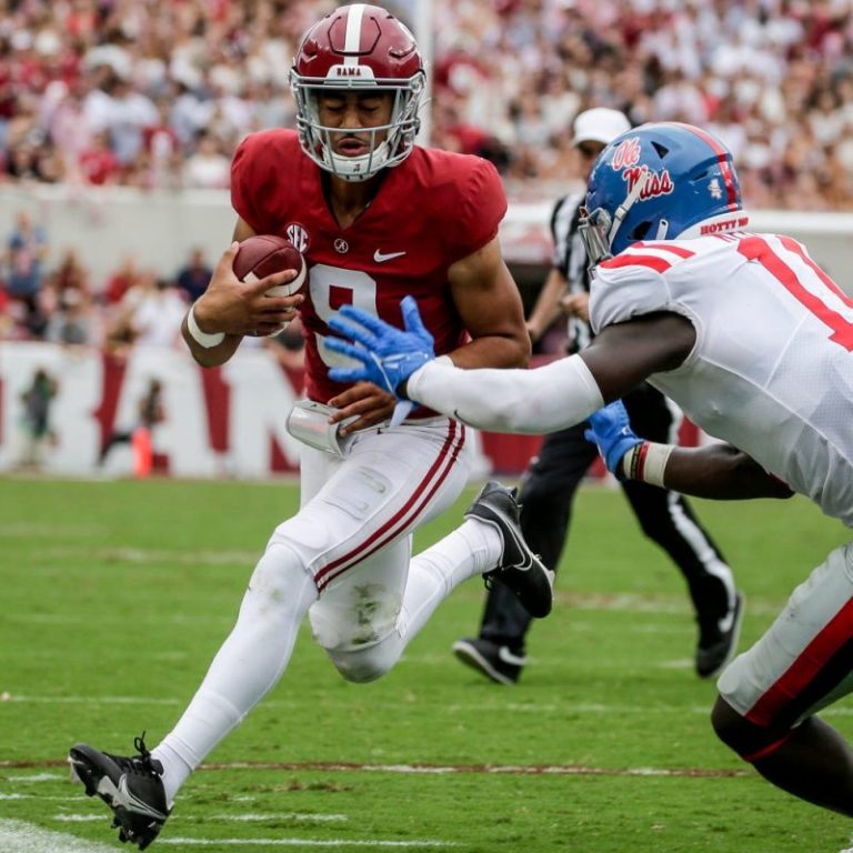College football bold predictions: Alabama, LSU on upset alert