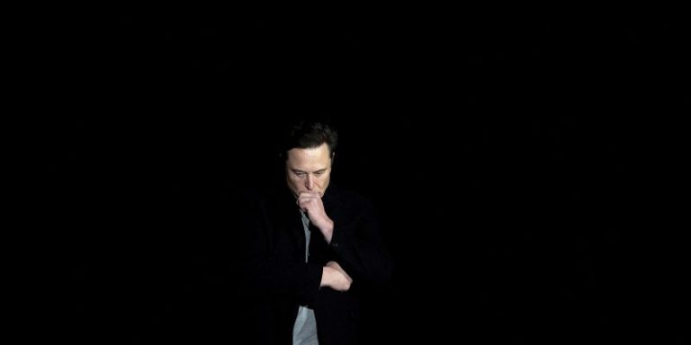 Elon Musk has begun laying off Twitter staffers, days after his $44 billion takeover