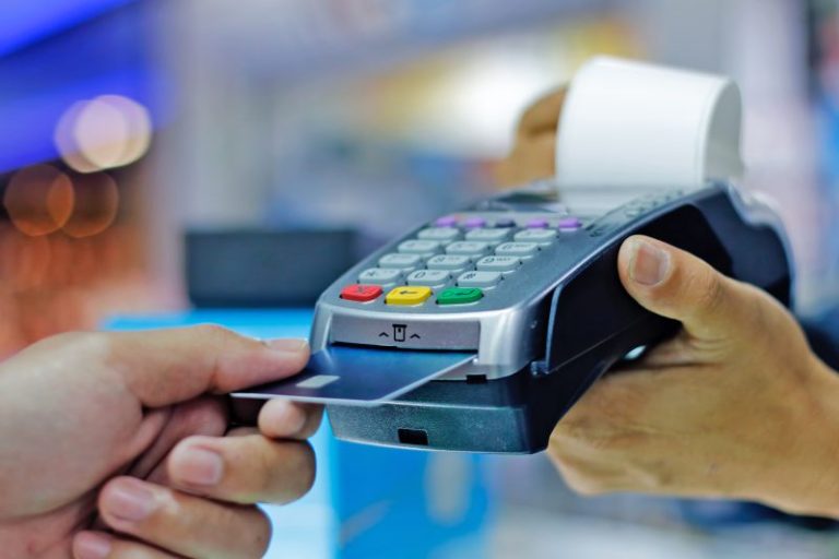 Credit card interest rates hit record high