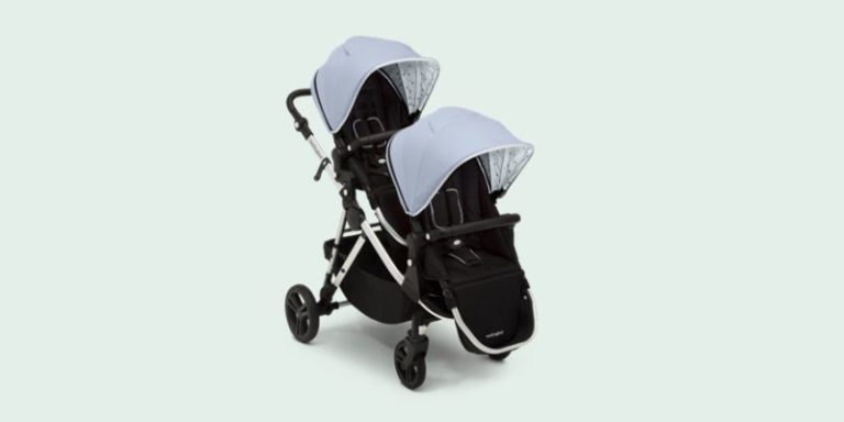 Mockingbird recalls strollers over falling hazard