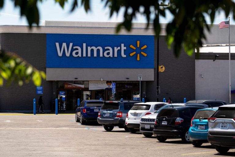 Walmart agrees to pay $3.1 billion over the sale of opioids sold at its pharmacies