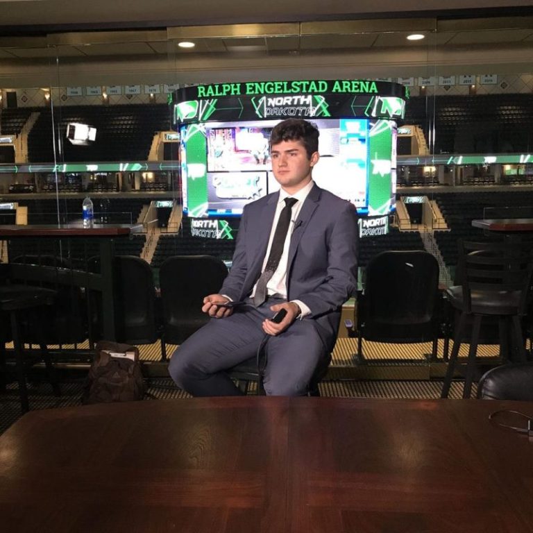 Former Bruins signee’s bullying victim releases statement