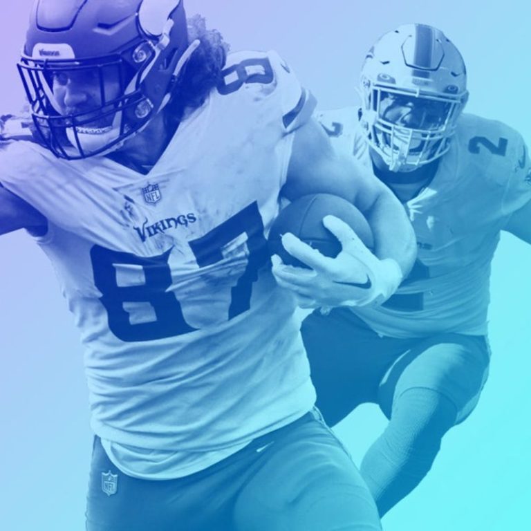 Week 10 NFL power rankings: Who cracks Top 5 after major trade?