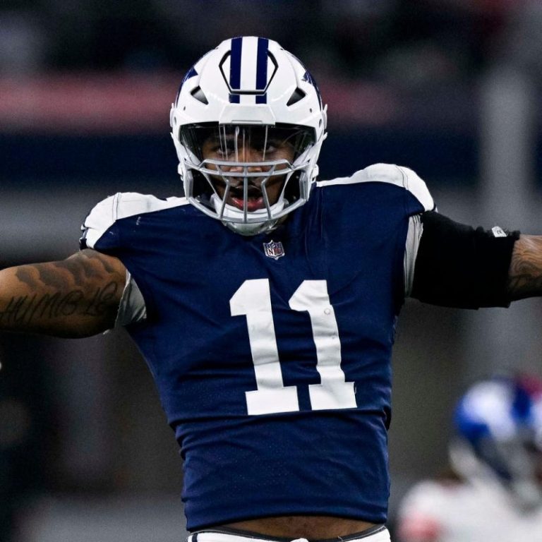 Winners and losers from the NFL’s Thanksgiving tripleheader