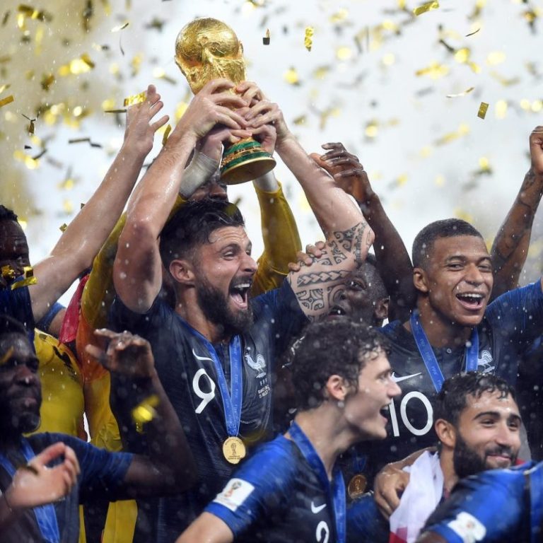Who will win the World Cup? Predicting champions, Golden Boot and more