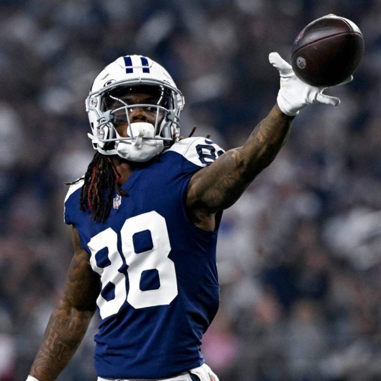 Cowboys deliver reality check for Giants in NFC East showdown