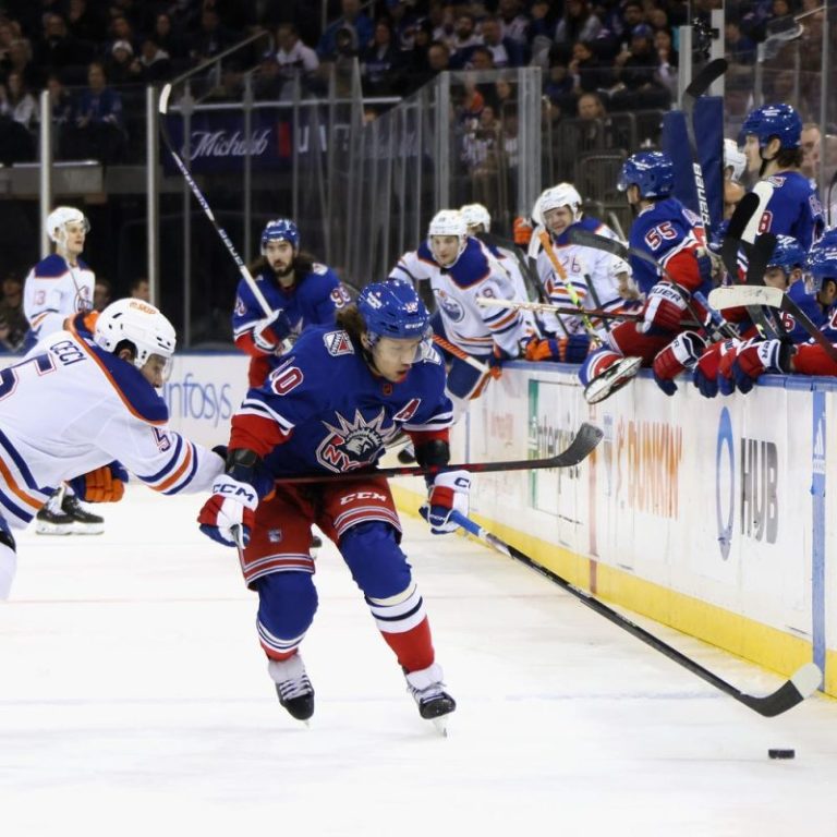 ‘We were awful’: Rangers searching for answers after stunning collapse