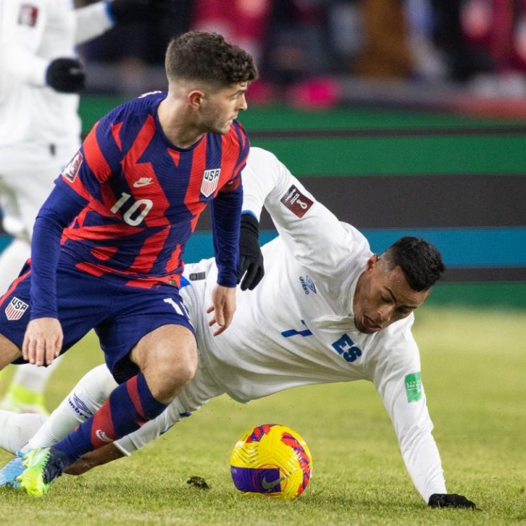 First time watching the World Cup? Here is how it works