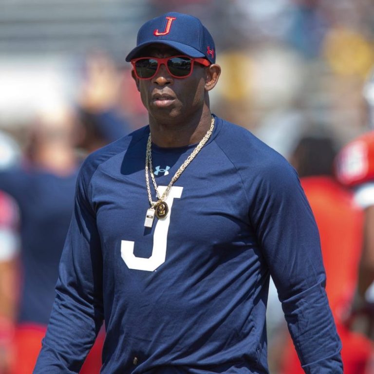 Deion Sanders reportedly offered head-coaching job by Pac-12 team