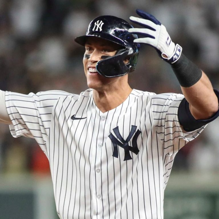 MLB free agent rankings: Top 87 players available – led by Aaron Judge