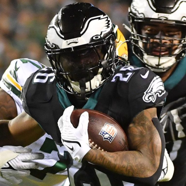 NFL Week 12 winners, losers: Eagles back on track; Ravens are flawed