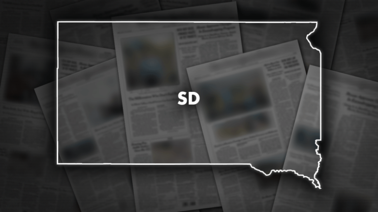 Voters in South Dakota to decide on Medicaid expansion to low-income residents in midterms