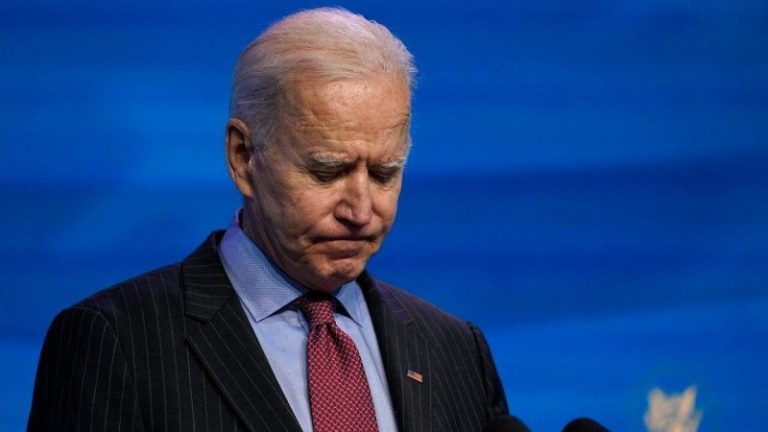 Biden says ‘no motive’ clear in Colorado nightclub shooting, calls for assault weapons ban