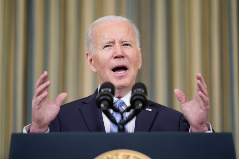Biden admin scrambles to track $20B in Ukraine aid as House Republicans warn of audits