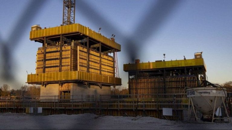 Construction crew reportedly finds ‘noose’ on site of Obama Presidential Center