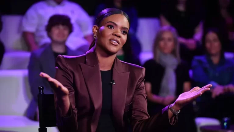 Candace Owens latest Trump supporter to question Republican loyalty to former president ahead of 2024