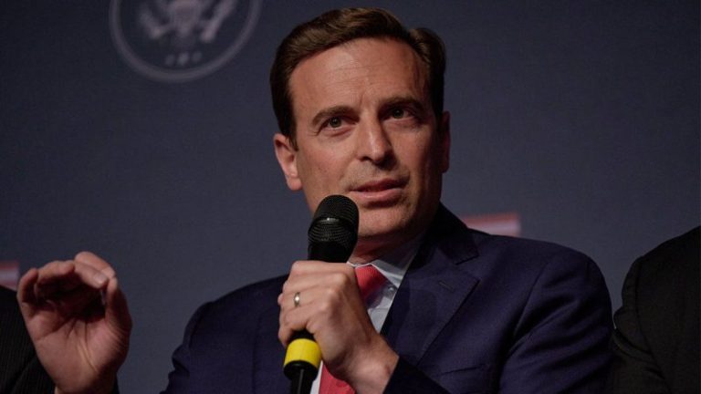 Could nail-biter Nevada Senate race where GOP candidate Laxalt leads by 800 votes go to recount?