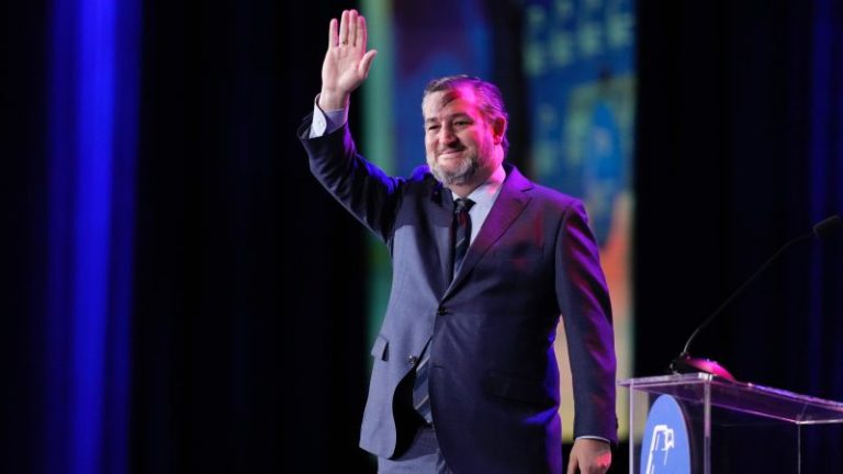 2024 Watch: Cruz says he’s running for Senate re-election but doesn’t rule out presidential run