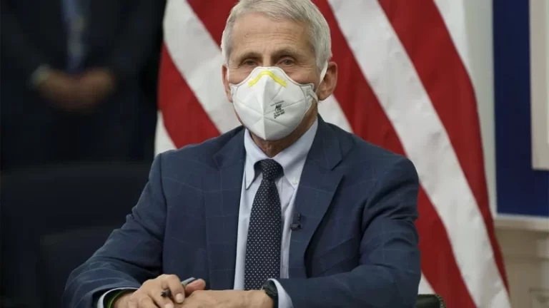 Fauci couldn’t recall critical COVID decisions during deposition: Republican AG