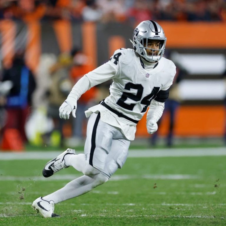 Raiders release 2019 first-round pick in surprise move