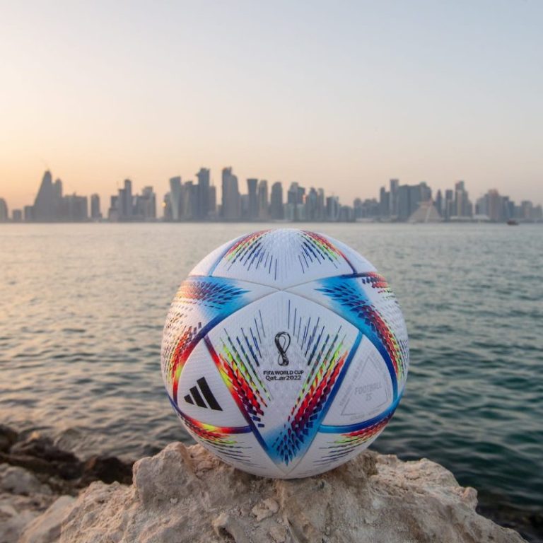 Qatar World Cup ambassador says homosexuality is ‘damage in the mind’