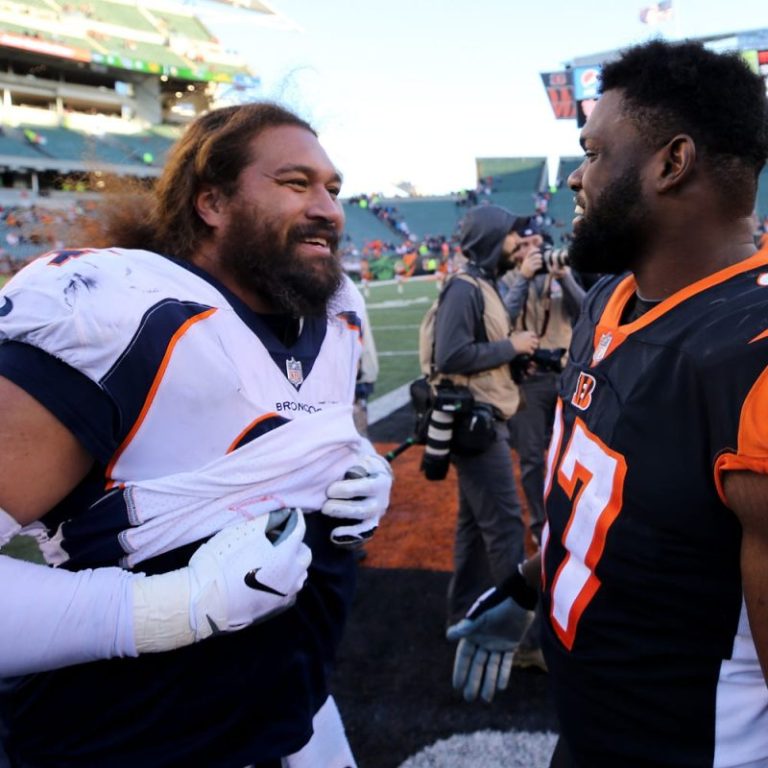 Former Bengals’ father-in-law sold $2 billion Powerball ticket