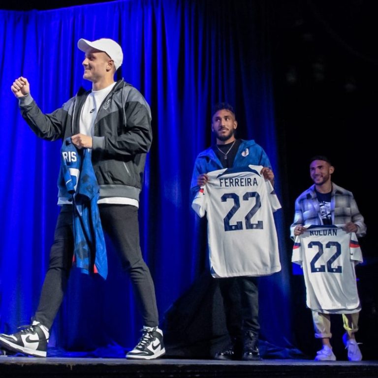 World Cup roster revealed: What you need to know about the USMNT