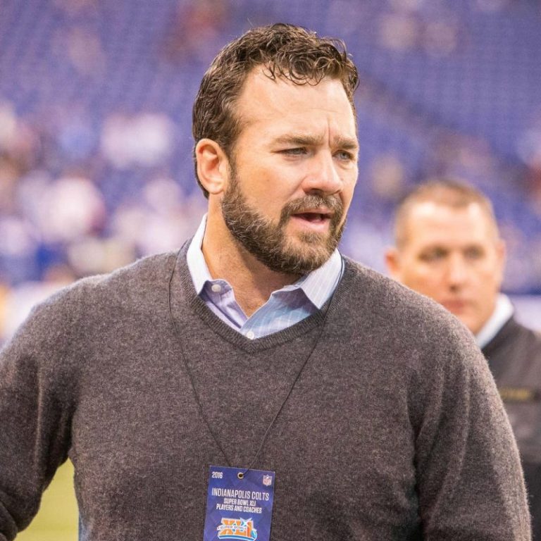 Colts hiring Jeff Saturday is a slap in face of Black coaches