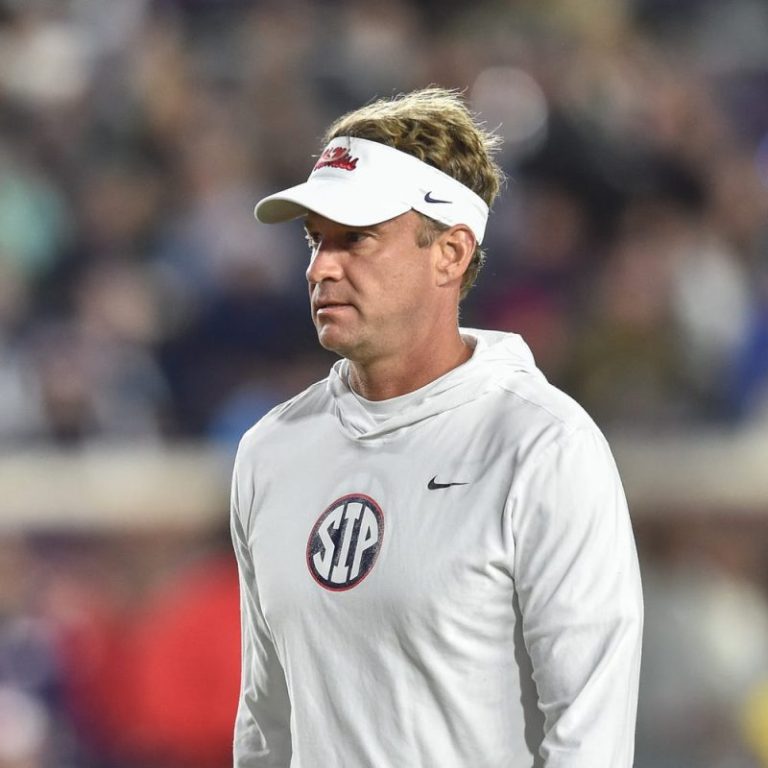 Will Lane Kiffin remain at Ole Miss after Egg Bowl loss?