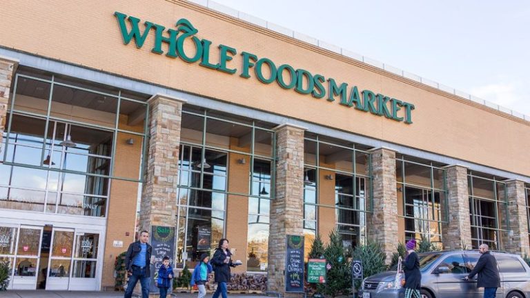 Whole Foods under fire after announcing Maine lobster will be pulled from shelves at stores nationwide