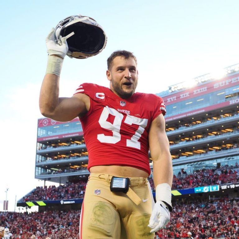 49ers Super Bowl chances aren’t over with third-string QB. Here’s why.