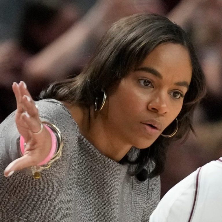 Three women’s basketball teams withdraw from Vegas tournament