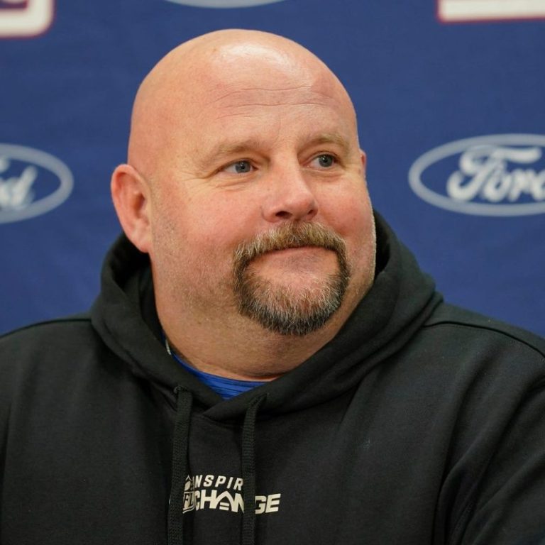 How a 97-yard drive and two Ivy Leaguers helped save Giants season