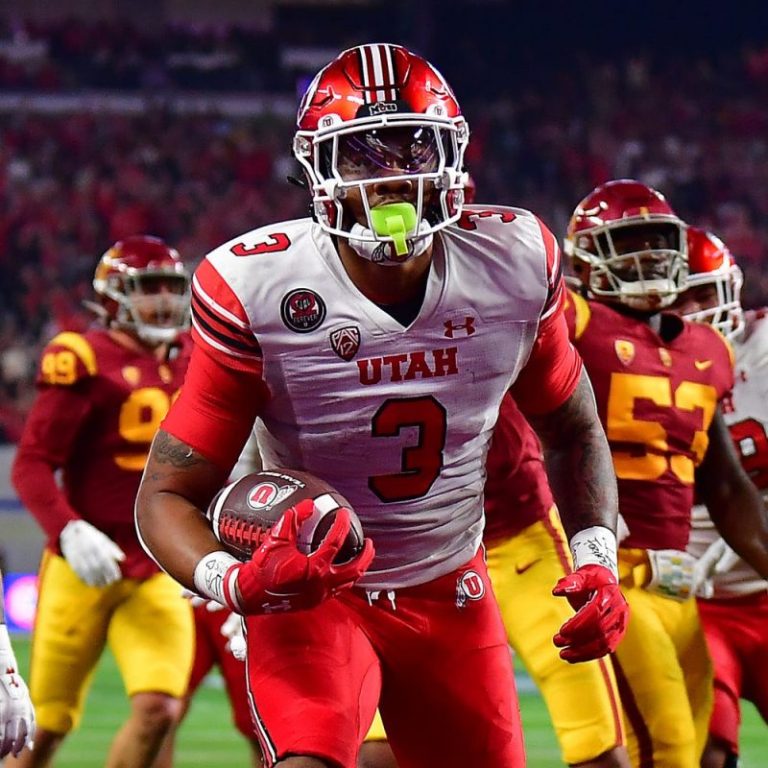 USC’s shocking loss to Utah throws College Football Playoff into chaos