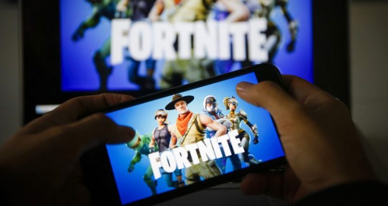 Fortnite maker Epic Games fined $520 million on accusations it exposed children to potential harm