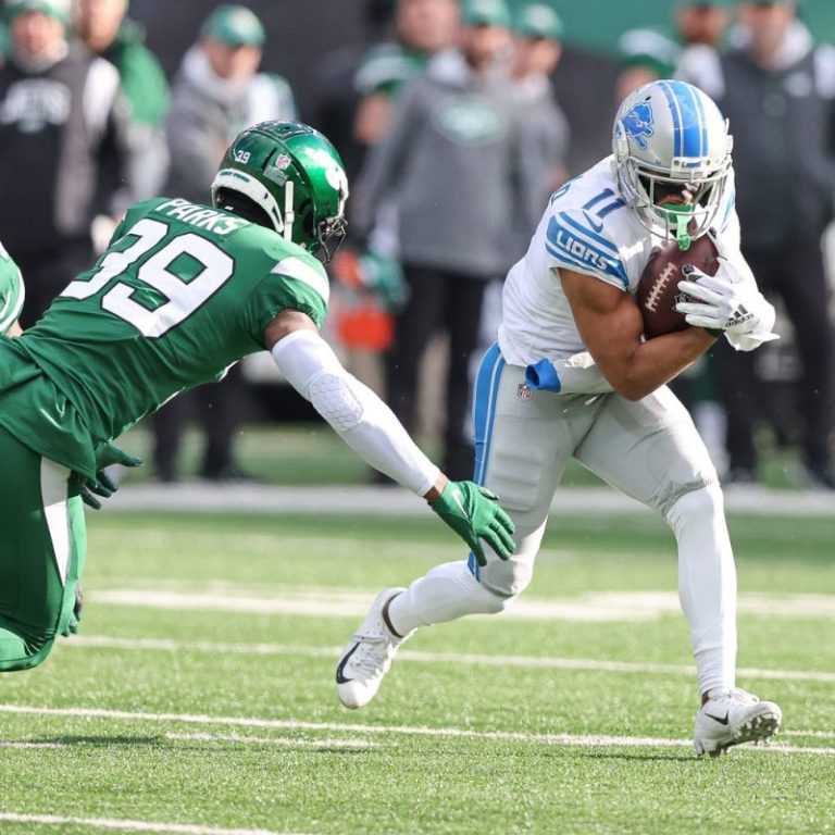 Something unexplainable is happening to the Lions: playoff momentum