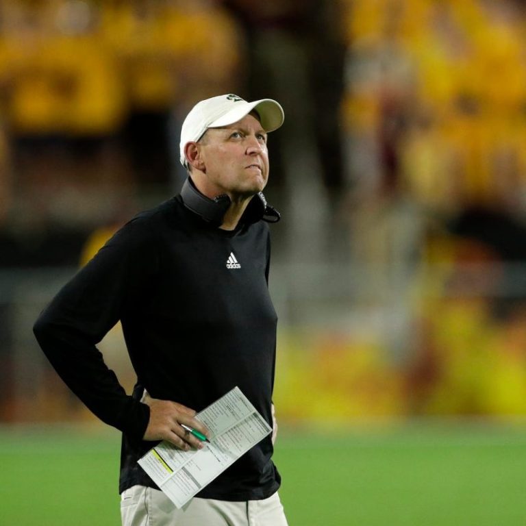 Stanford names FCS coach as head football coach