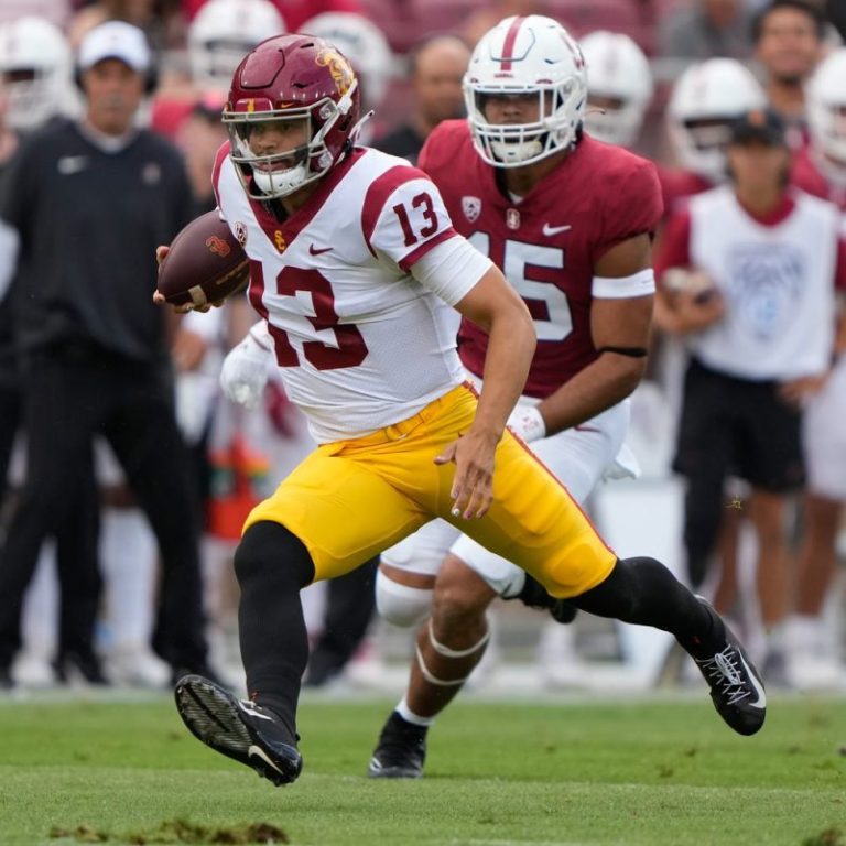 The case for every Heisman finalist and predicting where each will finish