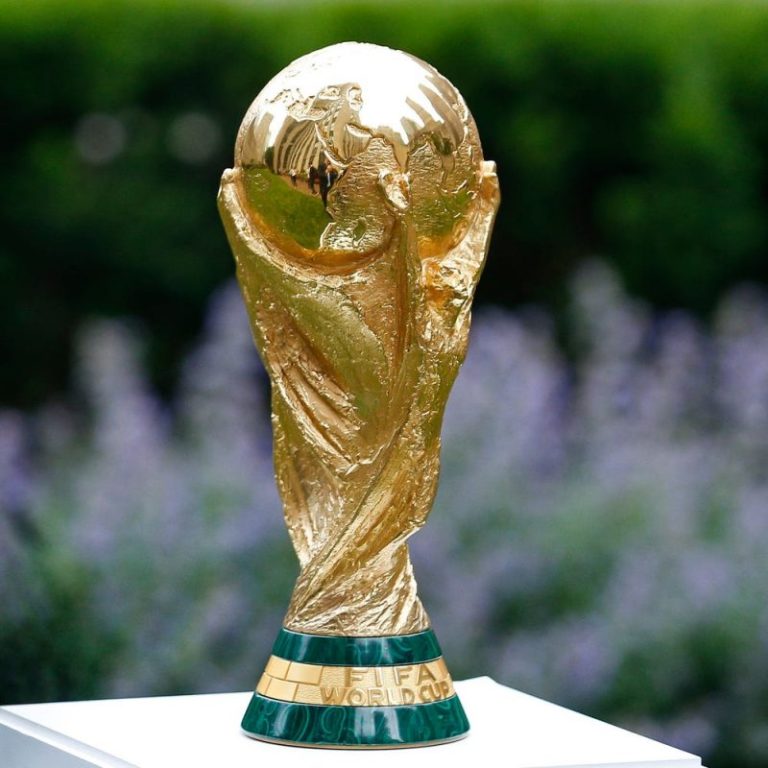 Where is the next FIFA World Cup? 11 US cities are in line to host