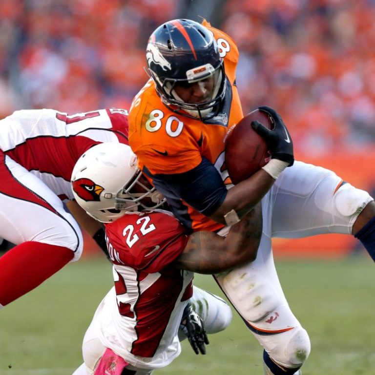 NFL players age a decade faster than the rest of us. What can be done?