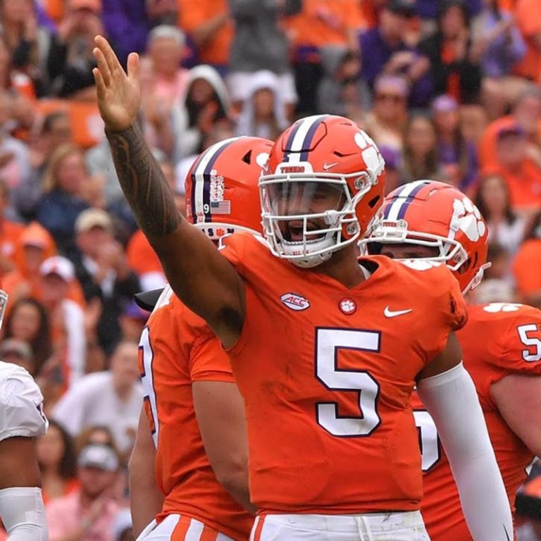 Why ex-Clemson QB DJ Uiagalelei to UCLA might not be good fit