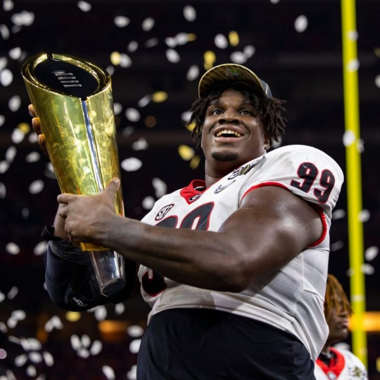 College Football Playoff has expanded. It’s time to spread the wealth