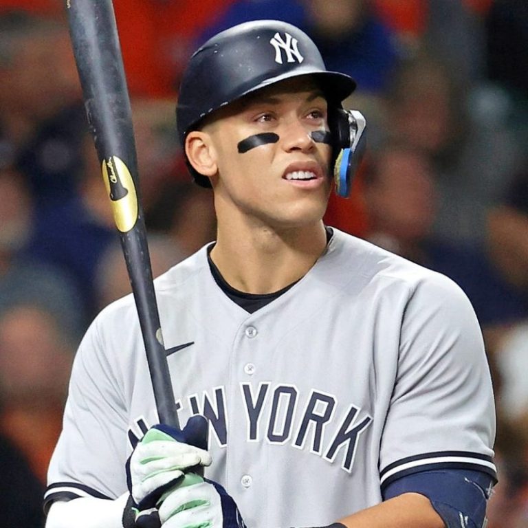 Giants’ confidence growing in Aaron Judge sweepstakes