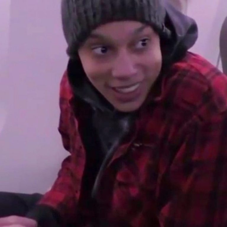 Brittney Griner is back in the US: What to know about release from Russia