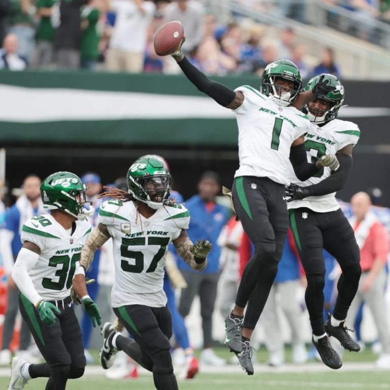 NFL playoff picture: Which team currently in field will falter?