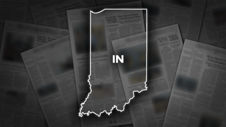 Indiana secretary of state to take job at PR firm after leaving office