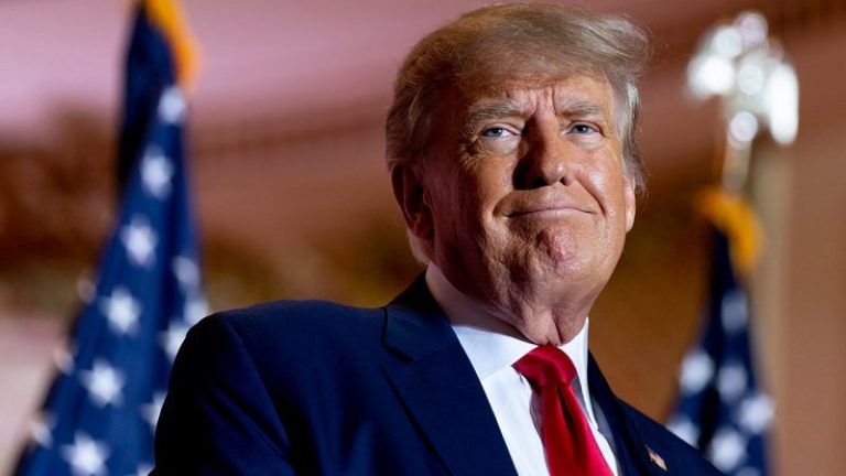 Trump tax returns to be released by congressional committee