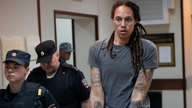Members of Congress respond to Brittney Griner’s release, share skepticism over deal