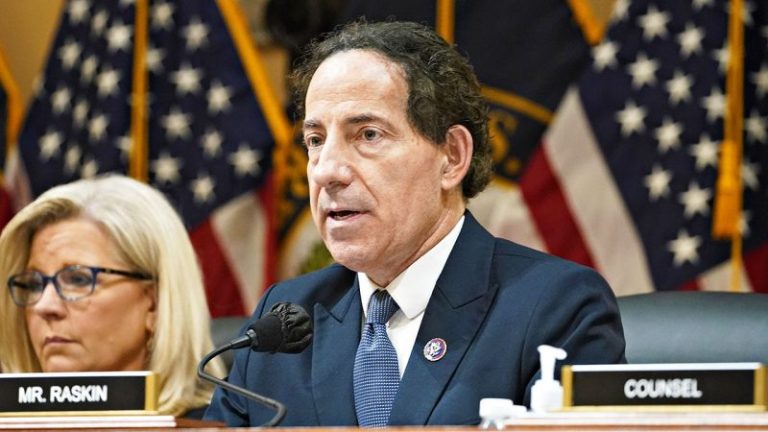 House Republicans express support for Raskin after cancer diagnosis: ‘We are all rooting for him’
